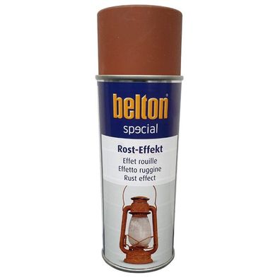 Belton Rost-Effekt Spraydose 400 ml