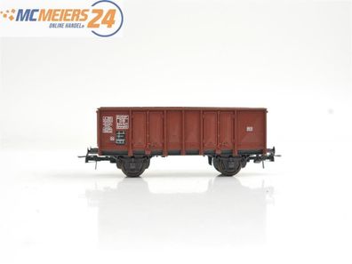 Roco H0 offener Güterwagen Hochbordwagen 824 3 411 DB E488