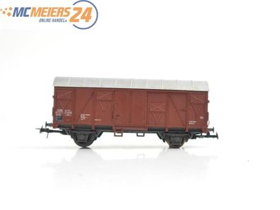 Roco H0 4304S gedeckter Güterwagen Tonnendachwagen 132 2 145-4 DB E488