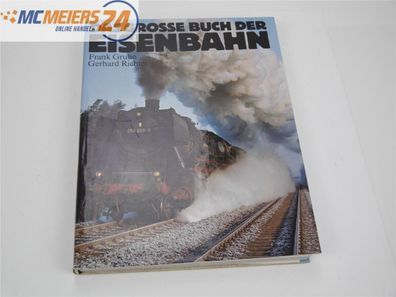 Das grosse Buch der Eisenbahn - Grube/ Richter E437a