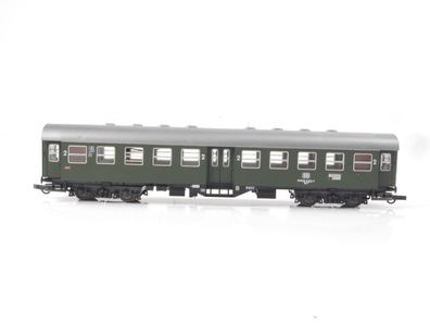 Roco H0 44363 Personenwagen Umbauwagen 2. Klasse 12 972-5 DB / Licht NEM