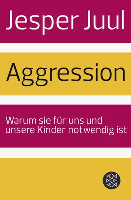 Aggression, Jesper Juul