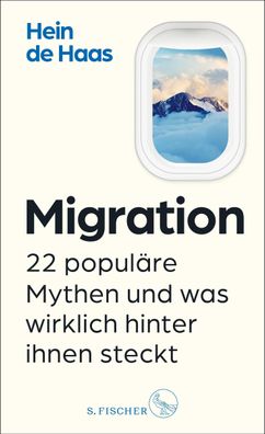 Migration, Hein de Haas