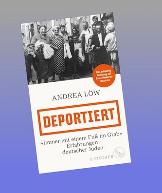 Deportiert, Andrea L?w