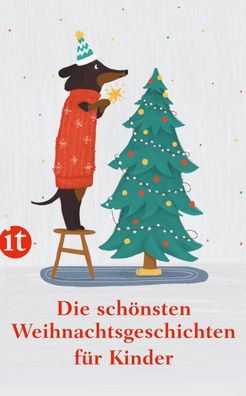 Die sch?nsten Weihnachtsgeschichten f?r Kinder, Christiane Schwabbaur