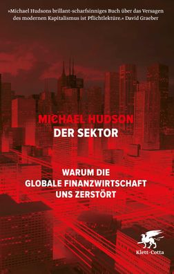 Der Sektor, Michael Hudson