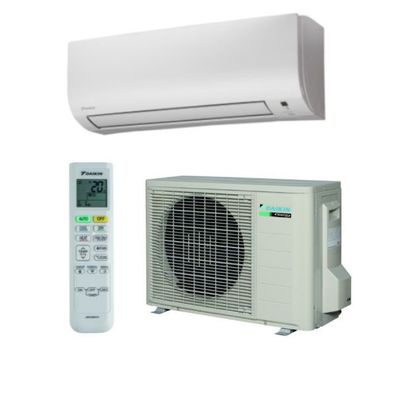 Daikin Klimaanlage Comfora FTXP60M + RXP60M - 6,0|7,0kW Kühlen|Heizen