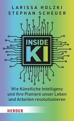 Inside KI, Stephan Scheuer