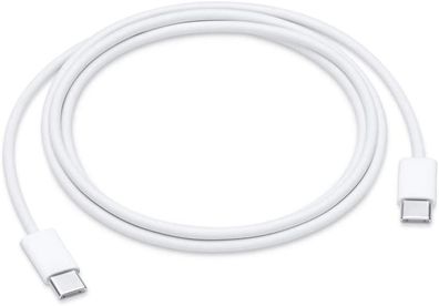 Apple Ladekabel USB-C 1 m MM093ZM/ A Handy Ladekabel weiß