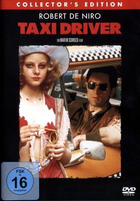 Taxi Driver - Sony Pictures Home Entertainment GmbH 0310019 - (DVD Video / Drama / T