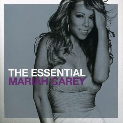 The Essential Mariah Carey - Col 88697832672 - (CD / Titel: H-P)
