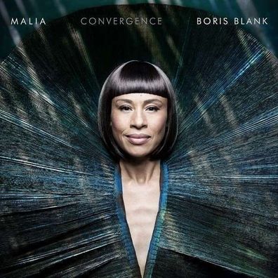 Malia & Boris Blank: Convergence (180g) - - (LP / C)