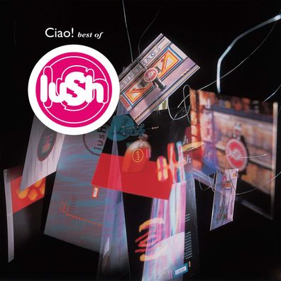 Lush: Ciao! Best Of (Reissue) (Colored Vinyl) - - (Vinyl / Pop (Vinyl))
