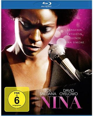 Nina (BR) Min: 94/ DD5.1/ WS - Leonine UF01471 - (Blu-ray Video / Drama)