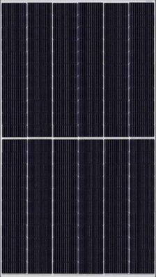 Trina Solar Solarmodul Vertex S+ TSM-450NEG9R.28 - 450 Wp Black Frame