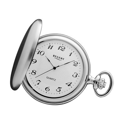 Regent Herren Uhr P-22 Armbanduhr Handaufzug Taschenuhren URP022