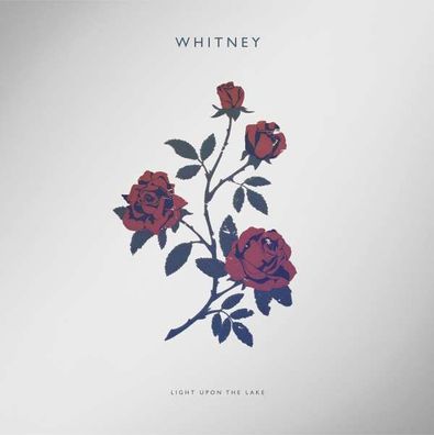 Whitney: Light Upon The Lake - Secretly C 00097142 - (Vinyl / Allgemein (Vinyl))