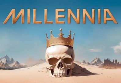 Millennia Steam CD Key