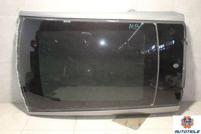 Opel Meriva B Dach Glasdach Panoramadach VMDWW