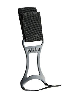 Blakläder Hammerschlaufe mit Klettverschluss onesize 4020 in schwarz