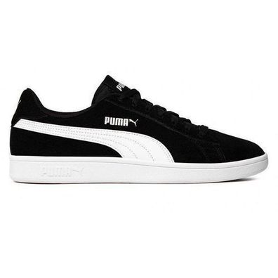 Puma Herrenschuhe Sportschuhe Sneakers Smash V2 364989-01