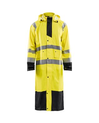 Blakläder High Vis Regenmantel Level 1 in div. Farben