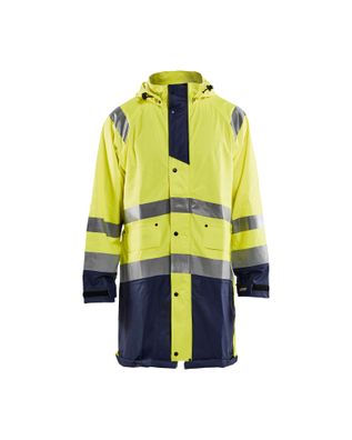 Blakläder High Vis Regenjacke 4324 2000 Level 1 in div. Farben