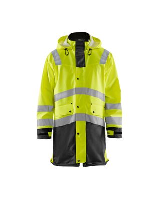 Blakläder High Vis Regenmantel 4326 2005 Level 3 in zwei Farben