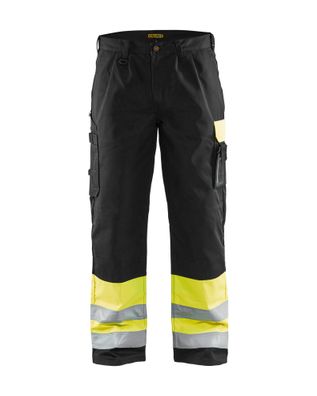 Blakläder High Vis Bundhose 1584 1860 in div. Farben