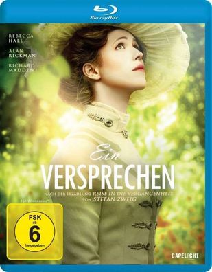 Ein Versprechen - Reise in die Vergangenheit (Blu-ray) - ALIVE AG 6416121 - (Blu-r...