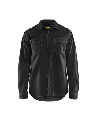 Blakläder Jeanshemd 3295 1129 in zwei Farben