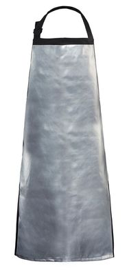 Blakläder Schweißer Schürze onesize 3061 1501 in marineblau