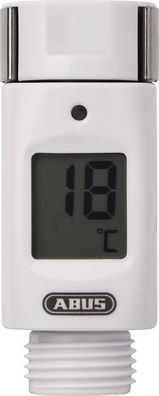 Abus Duschthermometer JC8740 PIA