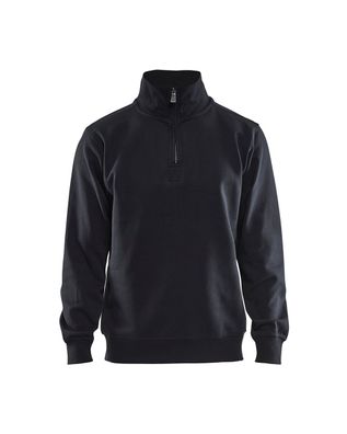 Blakläder Sweater mit Half-Zip 3365 1048 in div. Farben