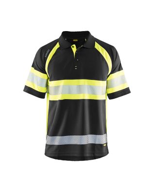 Blakläder High Vis Polo Shirt 3338 1051 in div. Farben