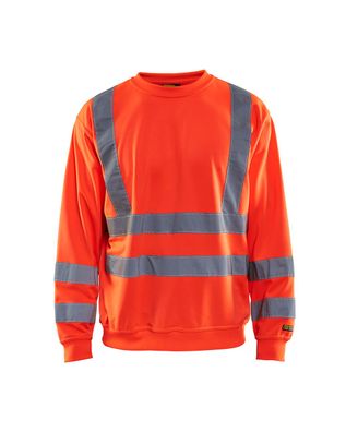 Blakläder High Vis Pullover 3341 1974 in div. Farben