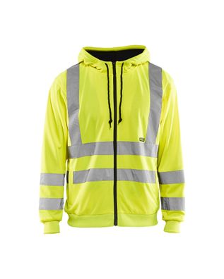 Blakläder High Vis Kapuzenshirt 3346 1974 in zwei Farben