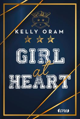 Girl At Heart Kelly Oram