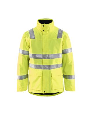 Blakläder High Vis Parka 4462 1977 in zwei Farben