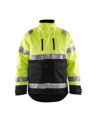 Blakläder High Vis Winterjacke 4828 1900 in zwei Farben