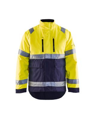 Blakläder High Vis Winterjacke 4827 1977 in div. Farben