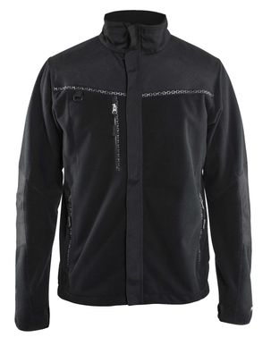 Blakläder Winddichte Fleecejacke 4955 2524 in div. Farben