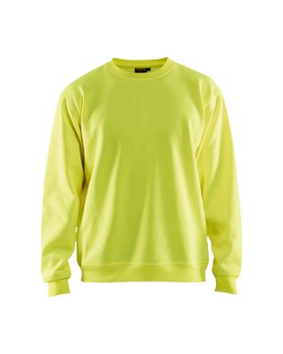 Blakläder® Sweatshirt HIgh Vis 3401 1074 in div. Farben