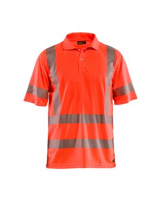 Blakläder® High Vis Polo Shirt High Vis 3428 1013 in div. Farben