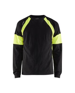 Blakläder® Langarm Shirt 3520 1030 in div. Farben