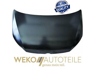 Motorhaube für VW Touran Caddy IV Baujahr 2010-2015 Frontklappe