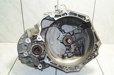 Getriebe 1,7 1.7 Meriva B M32 A17DTS 6 Gang Schaltgetriebe 3,65 Opel ONR4A