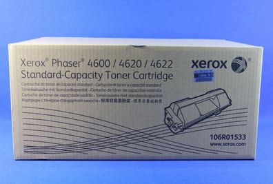 Xerox 106R01533 Toner Black -A