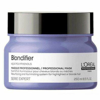 L?Oréal Professionnel Blondifier Professional Mask 250ml