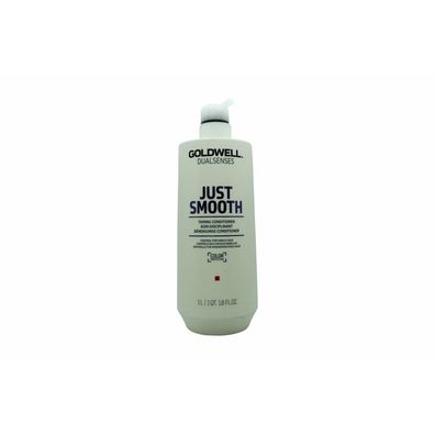 Goldwell Dualsenses Just Smooth Conditioner (1000ml)